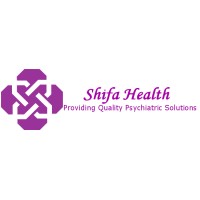 Shifa Health logo