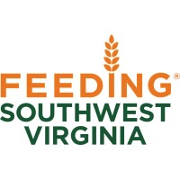 Feeding Southwest Virginia logo