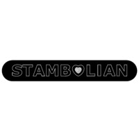 Stambolian | House Of Jewels logo
