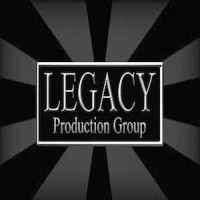 Legacy Production Group logo