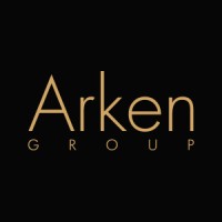 Arken Spa logo