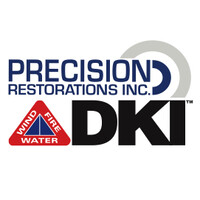 Precision DKI