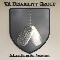 VA Disability Group, PLLC logo