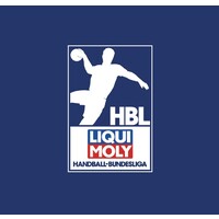 Handball-Bundesliga GmbH logo
