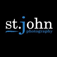 St. John Photography logo