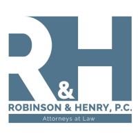 Image of Robinson & Henry, P.C.