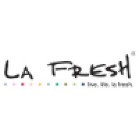 La Fresh Group logo