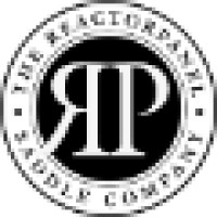 ReactorPanel Saddle Company logo