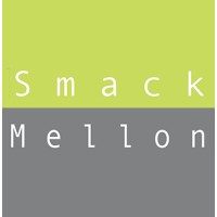 Smack Mellon logo