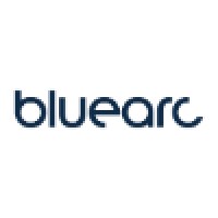 BlueArc Group logo