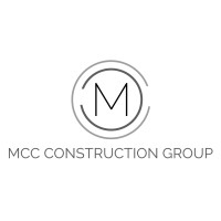 MCC Construction Group logo