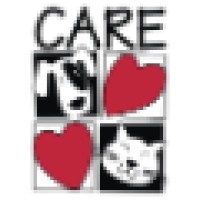 CARE For Animals, Inc. logo