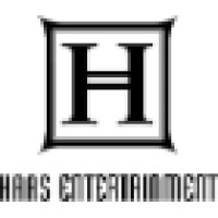 Haas Entertainment logo