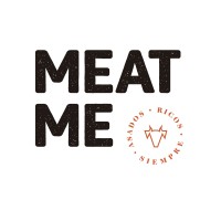 MeatMe logo