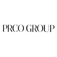PRCO Group logo