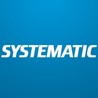 Systematic U.S., Inc. logo