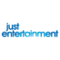 Just Entertainment logo