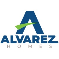 Alvarez Homes logo