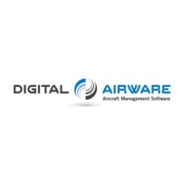 Digital AirWare logo