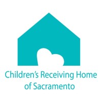 Children's Receiving Home Of Sacramento logo