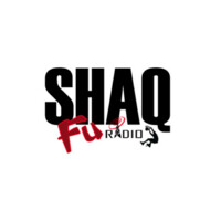 Shaq Fu Radio logo