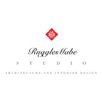 Ruggles Mabe Studio logo