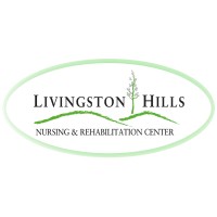 Livingston Hills Nursing And Rehabilitation Center logo