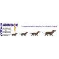 Bannock Animal Medical Ctr logo