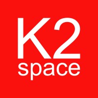K2 Space logo
