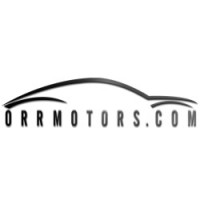 Orr Motors logo