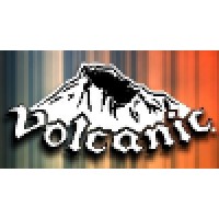 Volcanic Bikes logo