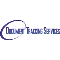 Document Tracking Services (DTS) logo