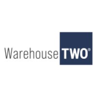WarehouseTWO logo