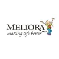Meliora Academy logo