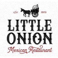 Little Onion Mexican Restaurant logo