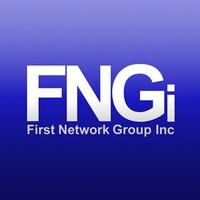 First Network Group, Inc. logo