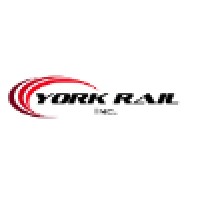 York Rail (York Railroad Construction Inc.)
