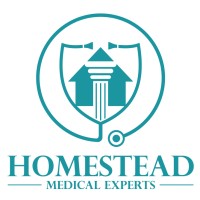 Homestead Medical Experts logo