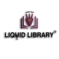 Liquid Library logo