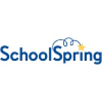 SchoolSpring logo