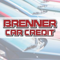 Brenner Car Credit logo