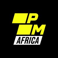 Parimatch Africa logo