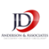 JD & Associates logo