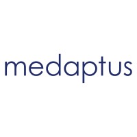 Medaptus logo