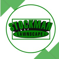 Stockman Lawnscape Inc logo