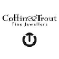 Coffin & Trout Fine Jewellers logo