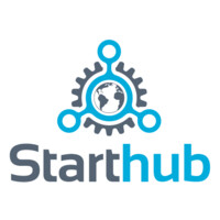 Starthub Miami logo