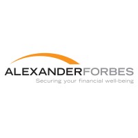 Alexander Forbes Financial Services (U) Ltd. logo