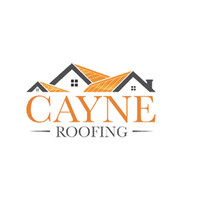 Cayne Roofing logo