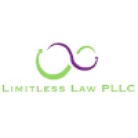 Limitless Law PLLC logo
